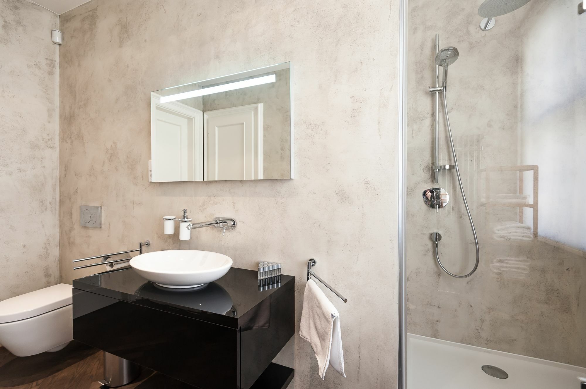 פראג Old Town Boutique Suites מראה חיצוני תמונה
